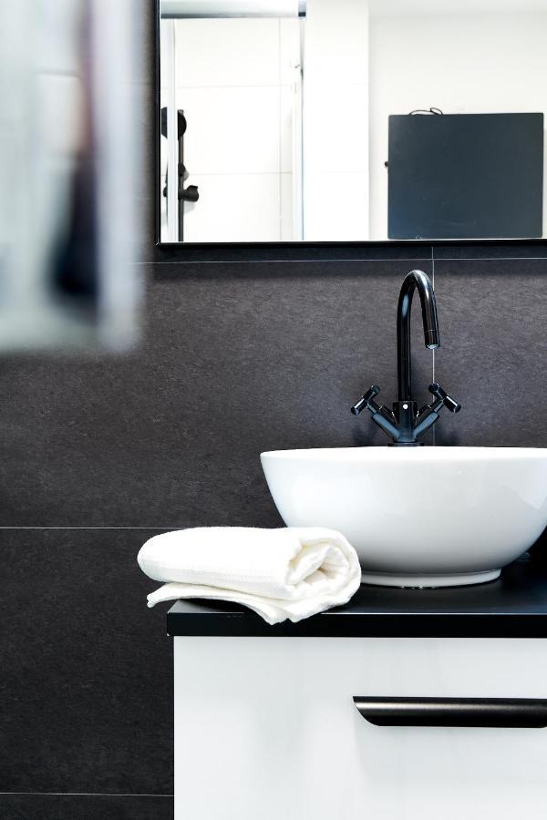Апартаменты Apartament Sen Гданьск Экстерьер фото